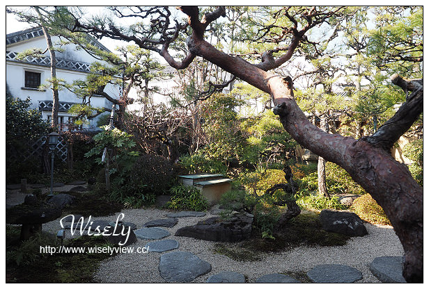 【邀稿】分享。旅遊也要喝好水,不脫落蓋設計好方便@Wisely日本倉敷美觀地區隨拍 【邀稿】分享。旅遊也要喝好水,不脫落蓋設計好方便@Wisely日本倉敷美觀地區隨拍