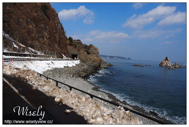 【旅行】日本。岩手縣:久慈市@三陸鐵道至北限海女之里-小袖海岸,嚐海女丼及琥珀博物館 【旅行】日本。岩手縣:久慈市@三陸鐵道至北限海女之里-小袖海岸,嚐海女丼及琥珀博物館