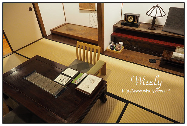 【旅行】日本。岡山縣：倉敷美觀地區景點＠夢空間はしまや(夢空間咖啡館)、旅館くらしき(ALBERGO DEL GIGLIO D’ORO)、GOHOBI果實工房、三宅商店、民藝茶屋-新粹～白壁運河夜景隨拍