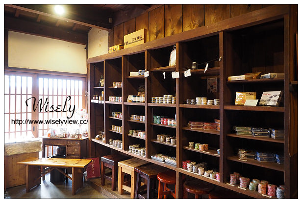 【旅行】日本。岡山縣：倉敷美觀地區景點＠夢空間はしまや(夢空間咖啡館)、旅館くらしき(ALBERGO DEL GIGLIO D’ORO)、GOHOBI果實工房、三宅商店、民藝茶屋-新粹～白壁運河夜景隨拍