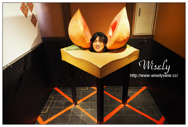 【旅行】日本。岡山縣：倉敷美觀地區景點＠Cafe BISCUIT、桃太郎機關博物館、TAPE X 612 Factory、多幸半へようこそ割烹・小料理、廣榮堂本店、Daisy Store日雜咖啡店