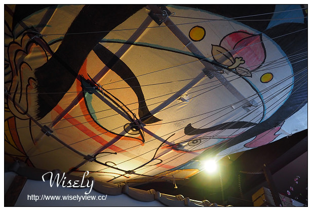 【旅行】日本。岡山縣：倉敷美觀地區景點＠Cafe BISCUIT、桃太郎機關博物館、TAPE X 612 Factory、多幸半へようこそ割烹・小料理、廣榮堂本店、Daisy Store日雜咖啡店