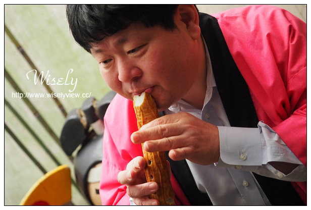 【旅行】日本。岡山縣：倉敷美觀地區景點＠Cafe BISCUIT、桃太郎機關博物館、TAPE X 612 Factory、多幸半へようこそ割烹・小料理、廣榮堂本店、Daisy Store日雜咖啡店