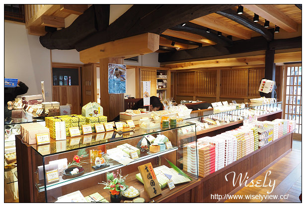 【旅行】日本。岡山縣：倉敷美觀地區景點＠Cafe BISCUIT、桃太郎機關博物館、TAPE X 612 Factory、多幸半へようこそ割烹・小料理、廣榮堂本店、Daisy Store日雜咖啡店