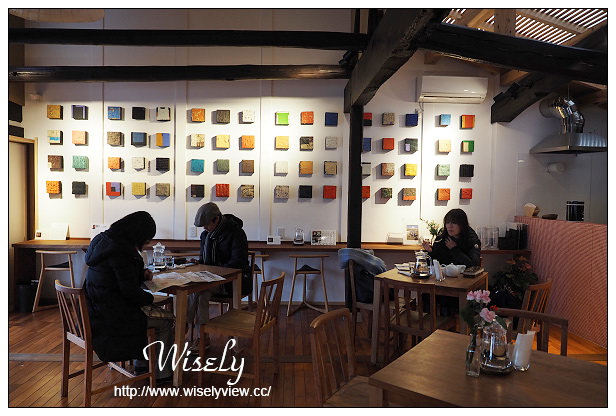 【旅行】日本。岡山縣：倉敷美觀地區景點＠Cafe BISCUIT、桃太郎機關博物館、TAPE X 612 Factory、多幸半へようこそ割烹・小料理、廣榮堂本店、Daisy Store日雜咖啡店