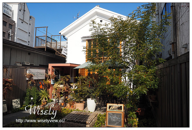 【旅行】日本。岡山縣：倉敷美觀地區景點＠Cafe BISCUIT、桃太郎機關博物館、TAPE X 612 Factory、多幸半へようこそ割烹・小料理、廣榮堂本店、Daisy Store日雜咖啡店