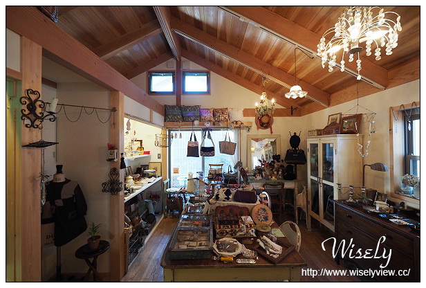 【旅行】日本。岡山縣：倉敷美觀地區景點＠Cafe BISCUIT、桃太郎機關博物館、TAPE X 612 Factory、多幸半へようこそ割烹・小料理、廣榮堂本店、Daisy Store日雜咖啡店