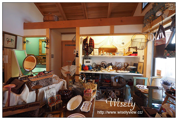 【旅行】日本。岡山縣：倉敷美觀地區景點＠Cafe BISCUIT、桃太郎機關博物館、TAPE X 612 Factory、多幸半へようこそ割烹・小料理、廣榮堂本店、Daisy Store日雜咖啡店