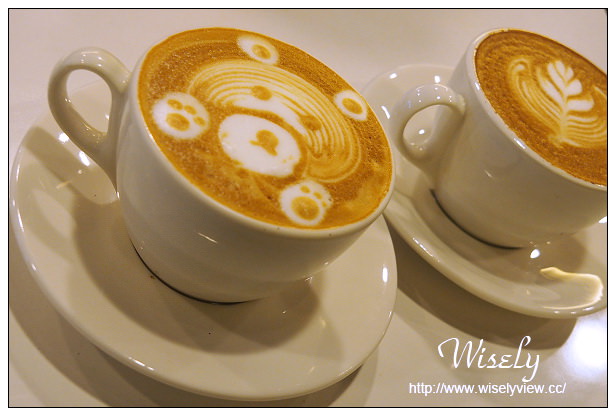 【食記】台北市。大安區：暮光咖啡(Twilight Cafe)仁愛總店＠超值鬆餅午茶&好喝巧克力 @WISELY's 拍拍照寫寫字