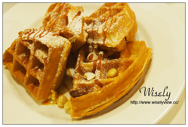 【食記】台北市。大安區:暮光咖啡(Twilight Cafe)仁愛總店@超值鬆餅午茶&好喝巧克力 【食記】台北市。大安區:暮光咖啡(Twilight Cafe)仁愛總店@超值鬆餅午茶&好喝巧克力
