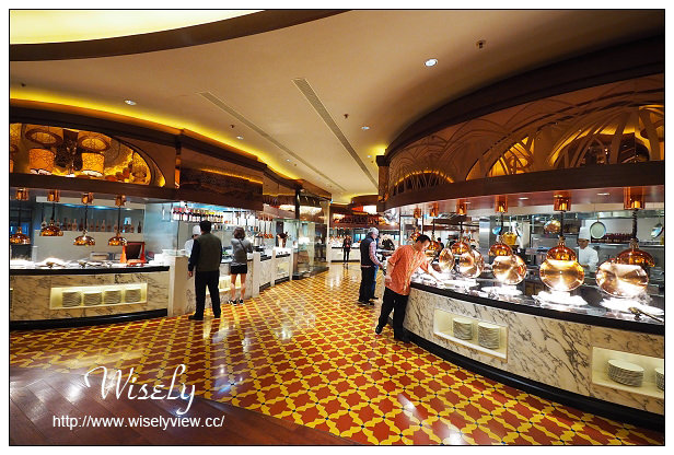 【旅行】中國。澳門：金沙城中心假日酒店＠與史瑞克、鞋貓劍客相聚，住宿用餐心得分享