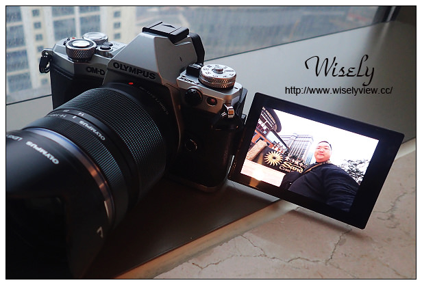 【分享】相機。Olympus OM-D E-M5 Mark II：評測心得 & 澳門隨拍～(JPEG直出)