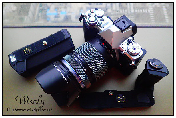 【分享】相機。Olympus OM-D E-M5 Mark II：評測心得 & 澳門隨拍～(JPEG直出)