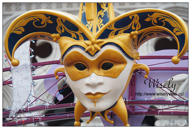 【分享】相機。Olympus OM-D E-M5 Mark II：評測心得 & 澳門隨拍～(JPEG直出)