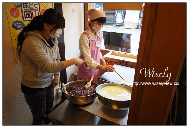【旅行】日本。岡山縣：倉敷美觀地區景點＠橘香堂、大橋家住宅、CAFÉ EL GRECO、大原美術館、KURASHIKI IVY SQUARE、N’s食彩Swan、平翠軒土產店、料理旅館-鶴形