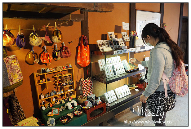 【旅行】日本。岡山縣：倉敷美觀地區景點＠橘香堂、大橋家住宅、CAFÉ EL GRECO、大原美術館、KURASHIKI IVY SQUARE、N’s食彩Swan、平翠軒土產店、料理旅館-鶴形