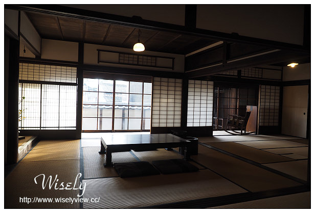 【旅行】日本。岡山縣：倉敷美觀地區景點＠橘香堂、大橋家住宅、CAFÉ EL GRECO、大原美術館、KURASHIKI IVY SQUARE、N’s食彩Swan、平翠軒土產店、料理旅館-鶴形