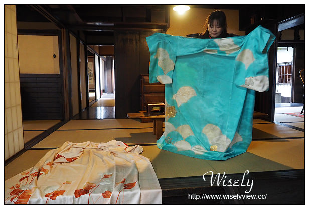 【旅行】日本。岡山縣：倉敷美觀地區景點＠橘香堂、大橋家住宅、CAFÉ EL GRECO、大原美術館、KURASHIKI IVY SQUARE、N’s食彩Swan、平翠軒土產店、料理旅館-鶴形