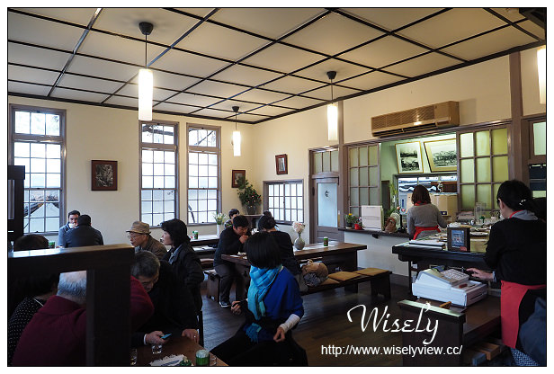 【旅行】日本。岡山縣：倉敷美觀地區景點＠橘香堂、大橋家住宅、CAFÉ EL GRECO、大原美術館、KURASHIKI IVY SQUARE、N’s食彩Swan、平翠軒土產店、料理旅館-鶴形