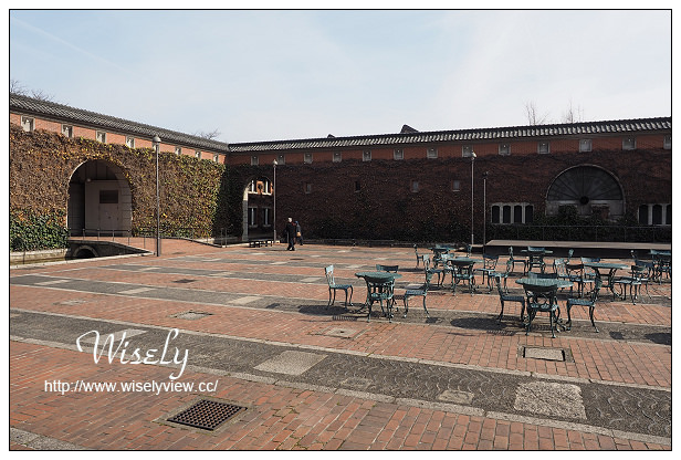 【旅行】日本。岡山縣：倉敷美觀地區景點＠橘香堂、大橋家住宅、CAFÉ EL GRECO、大原美術館、KURASHIKI IVY SQUARE、N’s食彩Swan、平翠軒土產店、料理旅館-鶴形