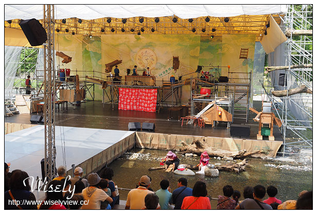 【遊記】宜蘭縣。蘇澳鎮：2015宜蘭綠色博覽會(3/28~5/17)＠綠色奇跡，農業新世代