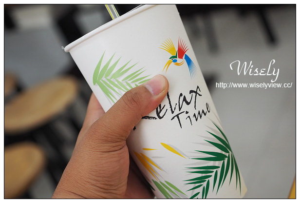 【遊記】台北市。士林區：士林夜市＠大統一牛排、北投蔡元益紅茶，2015士林官邸玫瑰展