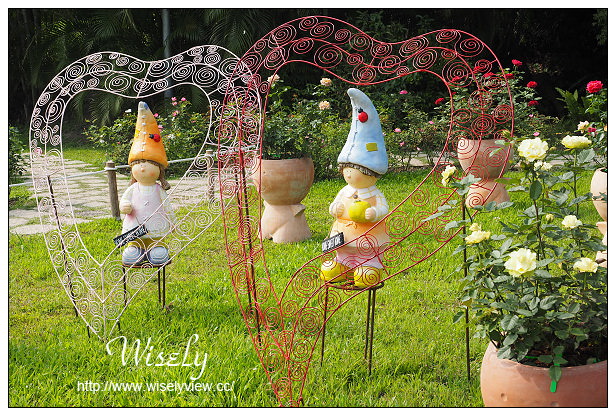 【遊記】台北市。士林區：士林夜市＠大統一牛排、北投蔡元益紅茶，2015士林官邸玫瑰展