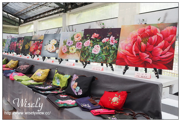 【遊記】台北市。士林區：士林夜市＠大統一牛排、北投蔡元益紅茶，2015士林官邸玫瑰展