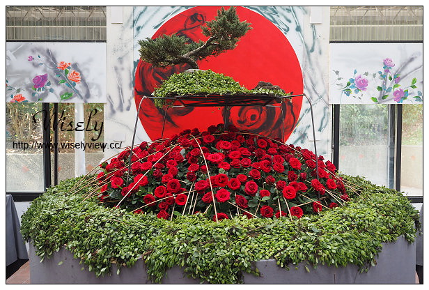 【遊記】台北市。士林區：士林夜市＠大統一牛排、北投蔡元益紅茶，2015士林官邸玫瑰展