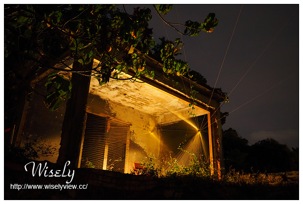 寶藏巖國際藝術村︱2015環境藝術燈節︱燈著你回來(3/28-4/26)