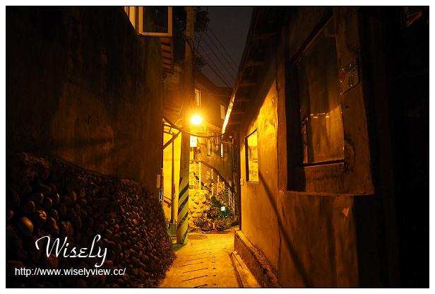 寶藏巖國際藝術村︱2015環境藝術燈節︱燈著你回來(3/28-4/26)