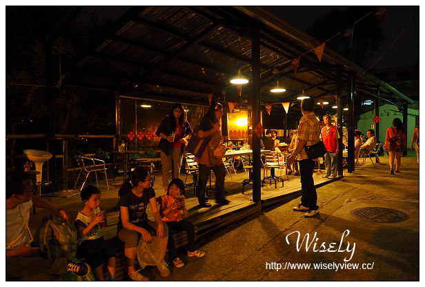 寶藏巖國際藝術村︱2015環境藝術燈節︱燈著你回來(3/28-4/26)