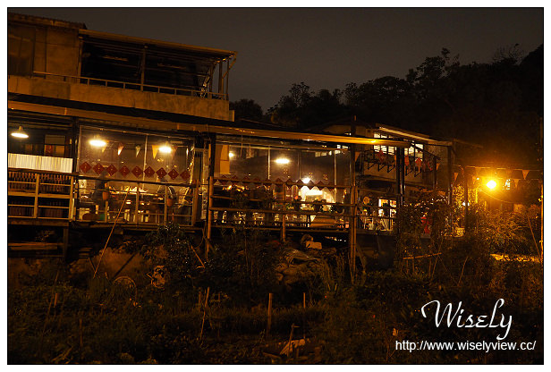 寶藏巖國際藝術村︱2015環境藝術燈節︱燈著你回來(3/28-4/26)