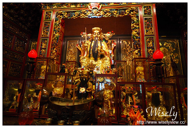 【遊記】新北市。平溪線自由行：深坑老街(豆腐娘)，石碇姑娘廟/五路財神廟、LOFT17森活休閒園區，十分瀑布公園/十分老街/十分車站＠交通資訊分享