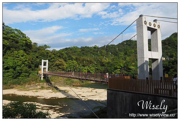 【遊記】新北市。平溪線自由行：深坑老街(豆腐娘)，石碇姑娘廟/五路財神廟、LOFT17森活休閒園區，十分瀑布公園/十分老街/十分車站＠交通資訊分享