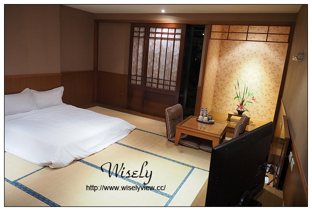 【住宿】台北市。北投區：美代溫泉飯店＠日式風格且平價頗受外籍遊客喜愛