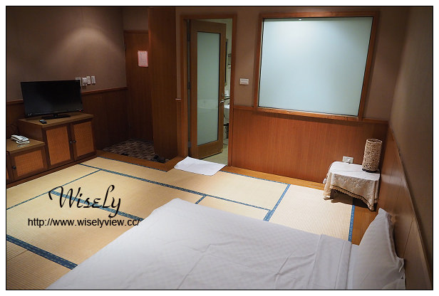 【住宿】台北市。北投區：美代溫泉飯店＠日式風格且平價頗受外籍遊客喜愛