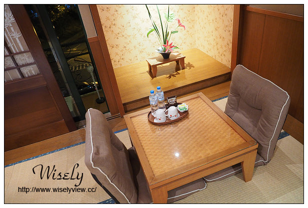 【住宿】台北市。北投區：美代溫泉飯店＠日式風格且平價頗受外籍遊客喜愛