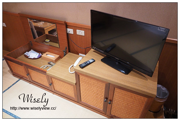 【住宿】台北市。北投區：美代溫泉飯店＠日式風格且平價頗受外籍遊客喜愛