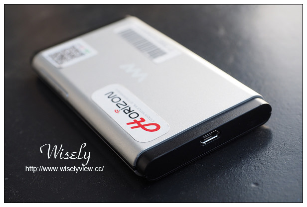 【體驗】瑞士無線網路分享器。赫徠森/Horizon-世界周遊3G@流量限制300MB/日,6小時使用 【體驗】瑞士無線網路分享器。赫徠森/Horizon-世界周遊3G@流量限制300MB/日,6小時使用