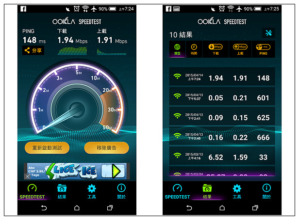 【體驗】瑞士無線網路分享器。赫徠森/Horizon-世界周遊3G@流量限制300MB/日,6小時使用 【體驗】瑞士無線網路分享器。赫徠森/Horizon-世界周遊3G@流量限制300MB/日,6小時使用