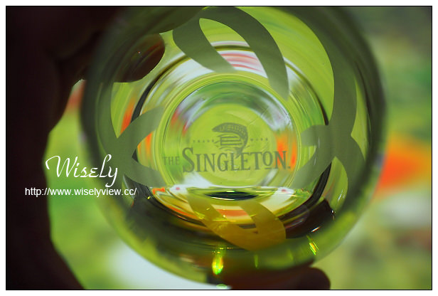 【活動】台北市。華山創意園區：蘇格登全感空間-奇幻極境品酩響宴(4/11~5/9 ) @WISELY's 拍拍照寫寫字