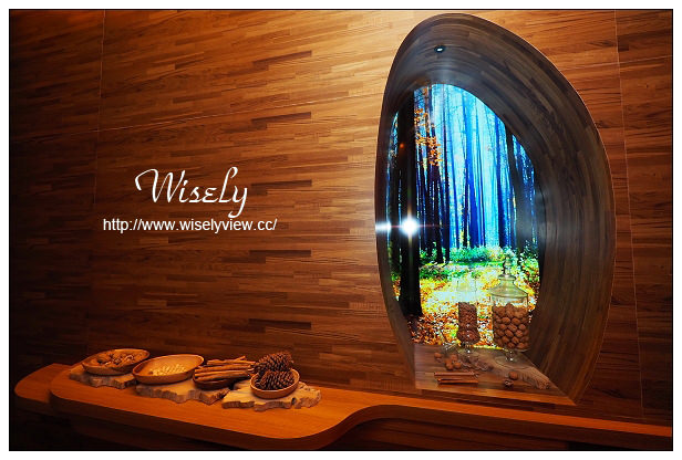 【活動】台北市。華山創意園區：蘇格登全感空間-奇幻極境品酩響宴(4/11~5/9 )