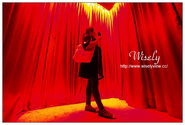 【活動】台北市。華山創意園區：蘇格登全感空間-奇幻極境品酩響宴(4/11~5/9 )