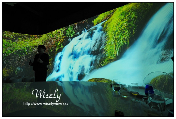 【活動】台北市。華山創意園區：蘇格登全感空間-奇幻極境品酩響宴(4/11~5/9 )