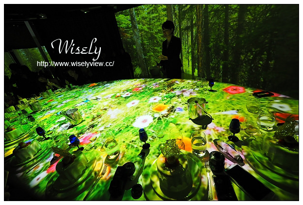 【活動】台北市。華山創意園區：蘇格登全感空間-奇幻極境品酩響宴(4/11~5/9 )