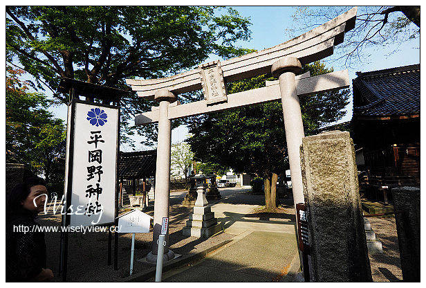 【旅行】日本。北陸自由行七日遊_Day02-1：金澤車站(平岡野神社、金沢百番街)，近江町市場美食(廻る近江町市場寿し、金沢カレーのチャンピオン、良緣堂茶樂、だし巻屋、金沢咖啡)，尾山神社(東西混合牌樓，祭祀加賀藩-前田利家)