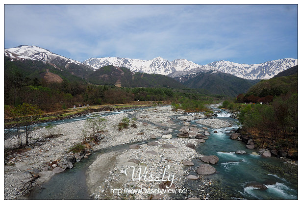【旅行】日本。北陸自由行七日遊_Day07：長野白馬村-白馬大橋，富山空港(名產店&免稅店、迴轉壽司)～賦歸