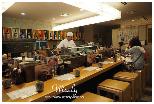 【旅行】日本。北陸自由行七日遊_Day07：長野白馬村-白馬大橋，富山空港(名產店&免稅店、迴轉壽司)～賦歸