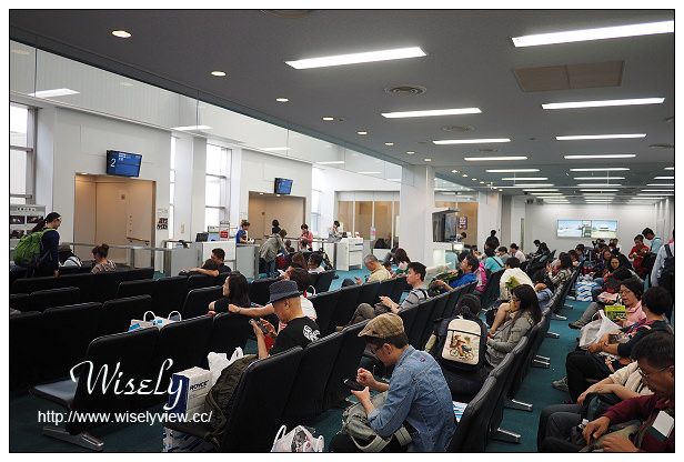 【旅行】日本。北陸自由行七日遊_Day07：長野白馬村-白馬大橋，富山空港(名產店&免稅店、迴轉壽司)～賦歸